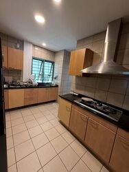Oleanas Residence (D9), Condominium #633404041